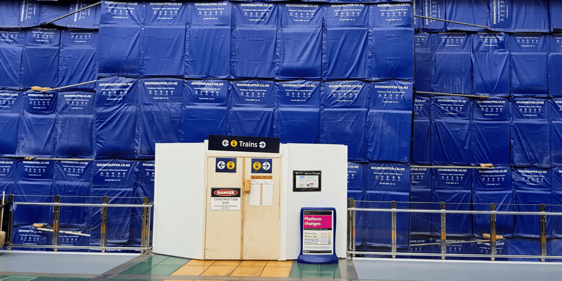 Rail construction (1)